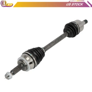 Conjunto de eje CV para Mitsubishi Eclipse 2006-12 Galant delantero izquierdo L4 2,4 L - Imagen 1 de 5