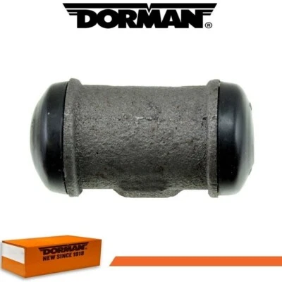 Cilindro de rueda de tambor de freno Dorman para Jeep J-3500 1965-1966 Foto 1 de 4