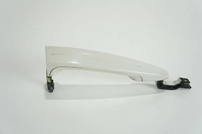 06-2008 bmw e90 325i 328i 335i front right passenger exterior door handle oem - Image 1 of 4