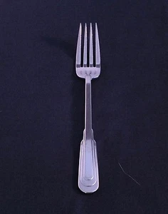 ONEIDA Edelstahl CITYSCAPE, 1 Tafelgabel, glänzend & hell! LotBd3 - Bild 1 von 1