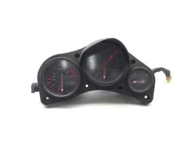 Dash Gauge Tach Speedometer 1985 Honda Interceptor 1000 VF1000R 3197 x - Изображение 1 из 4