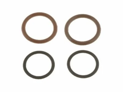 For 1985-1988 Pontiac Fiero Distributor Cap O-Ring Dorman 29237JJ 1986 1987 - Image 1 of 2