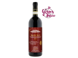 FALLETTO DI BRUNO GIACOSA LE ROCCHE DEL FALLETTO RISERVA 2008 VINO ROSSO BAROLO  - Imagen 1 de 3