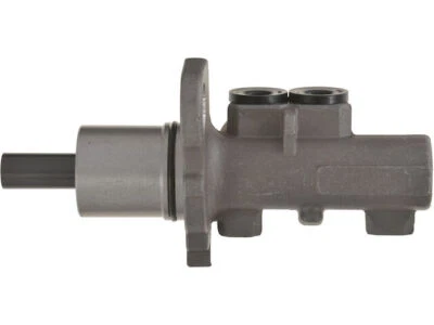 For 2000-2001 Audi A6 Quattro Brake Master Cylinder API 35472CNYC OEF3 - Image 1 of 2
