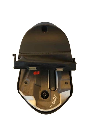 BMW SERIE 3 328CI 2000 cupé columna de dirección carcasa superior e inferior cubierta de moldura Foto 1 de 4