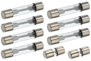 Holden HQ HJ HX Fuse Kit Lighter Heater Instruments Accessories - Picture 1 of 5