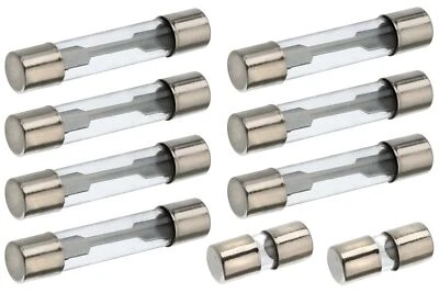 Holden HQ HJ HX Fuse Kit Lighter Heater Instruments Accessories - Image 1 of 4