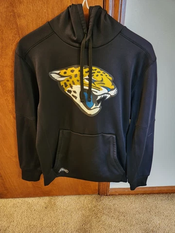 jacksonville jaguars hoodie (Men's S) Cover