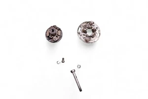 1972 BSA A65 Lightning A65L 650 Thunderbolt Unit *2854 Points  - Picture 1 of 5