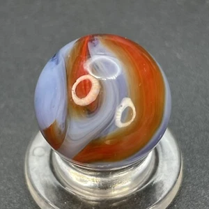 Swirl Marble Vintage Swirl Marbles 0.591” - Picture 1 of 12