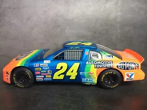 Jeff Gordon 1995 Champion Chevrolet Monte Carlo #24 Racing Champions NASCAR - Picture 1 of 10