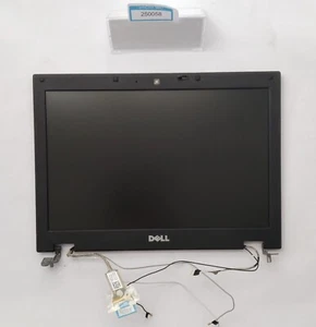 Display für Dell Latitude E5410 / 14" / matt / Webcam - Bild 1 von 6