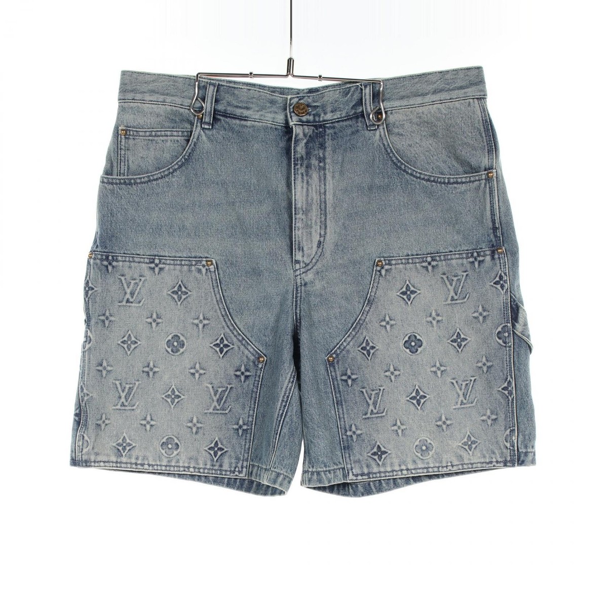 Louis Vuitton Denim Jeans for Men | eBay Louis Vuitton Denim Jeans for Men | eBay
