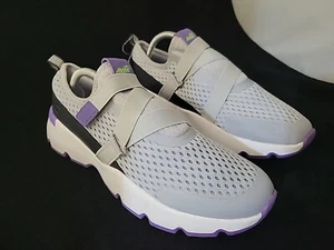 AVIA DAMEN 11 Sportschuhe verstellbar Memory Foam gewogen NEU Gehen Laufen - Bild 1 von 9