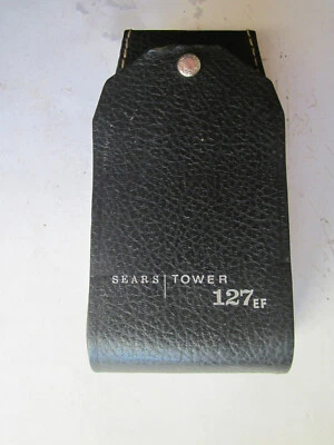 Вспышка Sears Tower 127 EF - Изображение 1 из 2