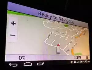 GARMIN FLEET 670 LM SEMI TRUCK GPS RECEIVER MAPS 2026.10 1 YR SCREEN PR0TECT - Picture 1 of 12