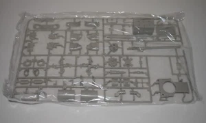 KITTY HAWK MH-60S KNIGHTHAWK KH50015 ⭐PARTS⭐ SPRUE C-ROTOR HUB+TANKS+MORE 1/35 - Picture 1 of 3
