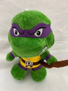 Donatello (P)Teenage Mutant Ninja Turtles 24cm - Picture 1 of 2