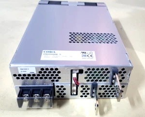 Cosel Netzteil PBA1000F-5 5V 100-240V 50-60Hz 13A - Bild 1 von 6