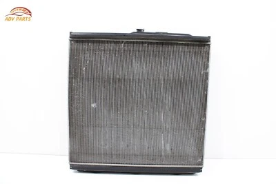 Toyota Tundra 2014-2021 motor refrigerante radiador de refrigeración OEM Foto 1 de 4