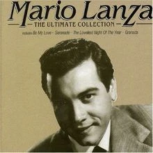 Mario Lanza: The Ultimate Collection von not specified | CD | Zustand gut - Bild 1 von 2