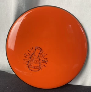MVP Gyro Glitch Lab Second Neutron Soft 144g (Gyropalooza 2024) 1/7/0/0 Neu Selten - Bild 1 von 11