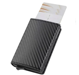 HAFEID HF2100-M, Karten Etui, Wallet, Neu, Unbenutzt  - Bild 1 von 6