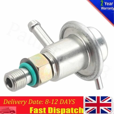 Fuel Injection Pressure Regulator For Toyota Pickup 4Runner T100 23280-65010 - Image 1 of 4