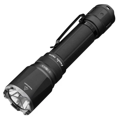 Linterna LED Fenix TK21R 3600 lúmenes con batería 21700 y USB-C - Imagen 1 de 4