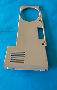 BRUDER VX RANGE NÄHMASCHINE RÜCKPLATTE p722 - Bild 1 von 2