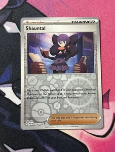 Shauntal 174/182 SV04: Paradox Rift Reverse Holo - Picture 1 of 2