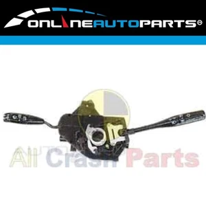 Steering Column Stalk / Switch for Mazda E2000 4cyl 2.0L FE 1984-1999 - Picture 1 of 4