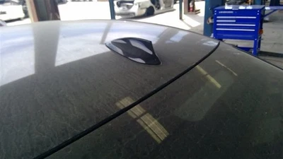 Antena usada serve: 2017 BMW 320I grau A - Imagem 1 de 4