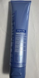 Paul Mitchell BondRx Bond Rx Treatment Deeply Nourish & Protect 5.1oz SEALED - Picture 1 of 4
