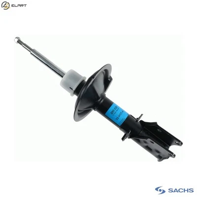 SHOCK ABSORBER 290 028 FOR FIAT 223A7.000/B1.000/B2.000/A6.000 182B9.000 1.9L - Image 1 of 4