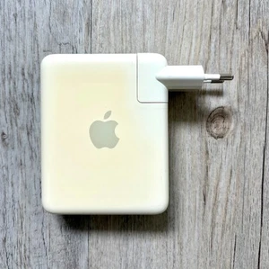 Airport Express Base Station A1264 Apple Wifi Router - Bild 1 von 1