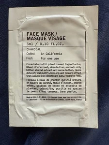 Le labo Face Mask Sample 3ml - Picture 1 of 2