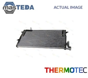 KTT110002 A/C AIR CON CONDENSER THERMOTEC FOR VW PASSAT - Picture 1 of 6