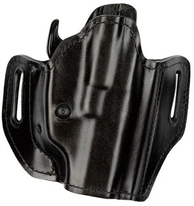 Bianchi Allusion Assent Pro-Fit OWB Holster For Sig P229 Right Hand Black 57501 - Picture 1 of 1