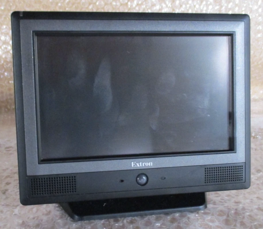 "Panel táctil TouchLink Pro 7"" de mesa Extron TLP Pro 720T - SIN ADAPTADOR DE CORRIENTE" Foto 1 de 4