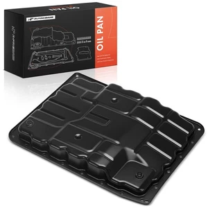 Pan de aceite de transmisión A-Premium para Nissan Frontier Pathfinder TITAN INFINITI Q40 - Imagen 1 de 11