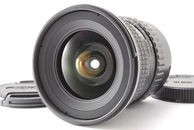 [Almost MINT] Tokina AT-X PRO SD 11-16mm F2.8 IF DX Fisheye for Canon From JAPAN - Image 1 of 4