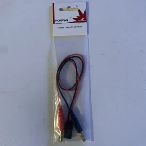 Dynamite Charger Lead/Rx Connector DYNC0033 NEW - Picture 1 of 3