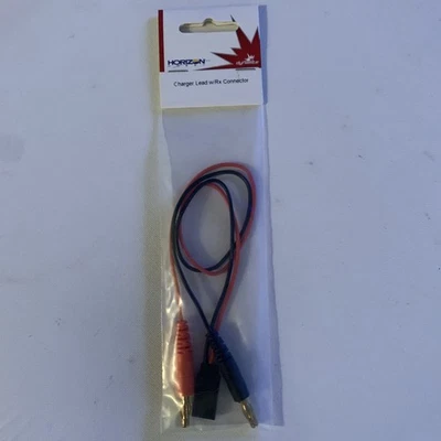Dynamite Charger Lead/Rx Connector DYNC0033 NEW - Image 1 of 3