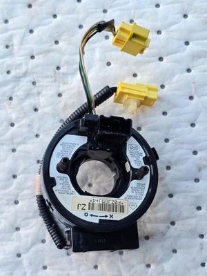 2003-2007 HONDA ACCORD STEERING  WHEEL CLOCK SPRING OEM - Image 1 of 3