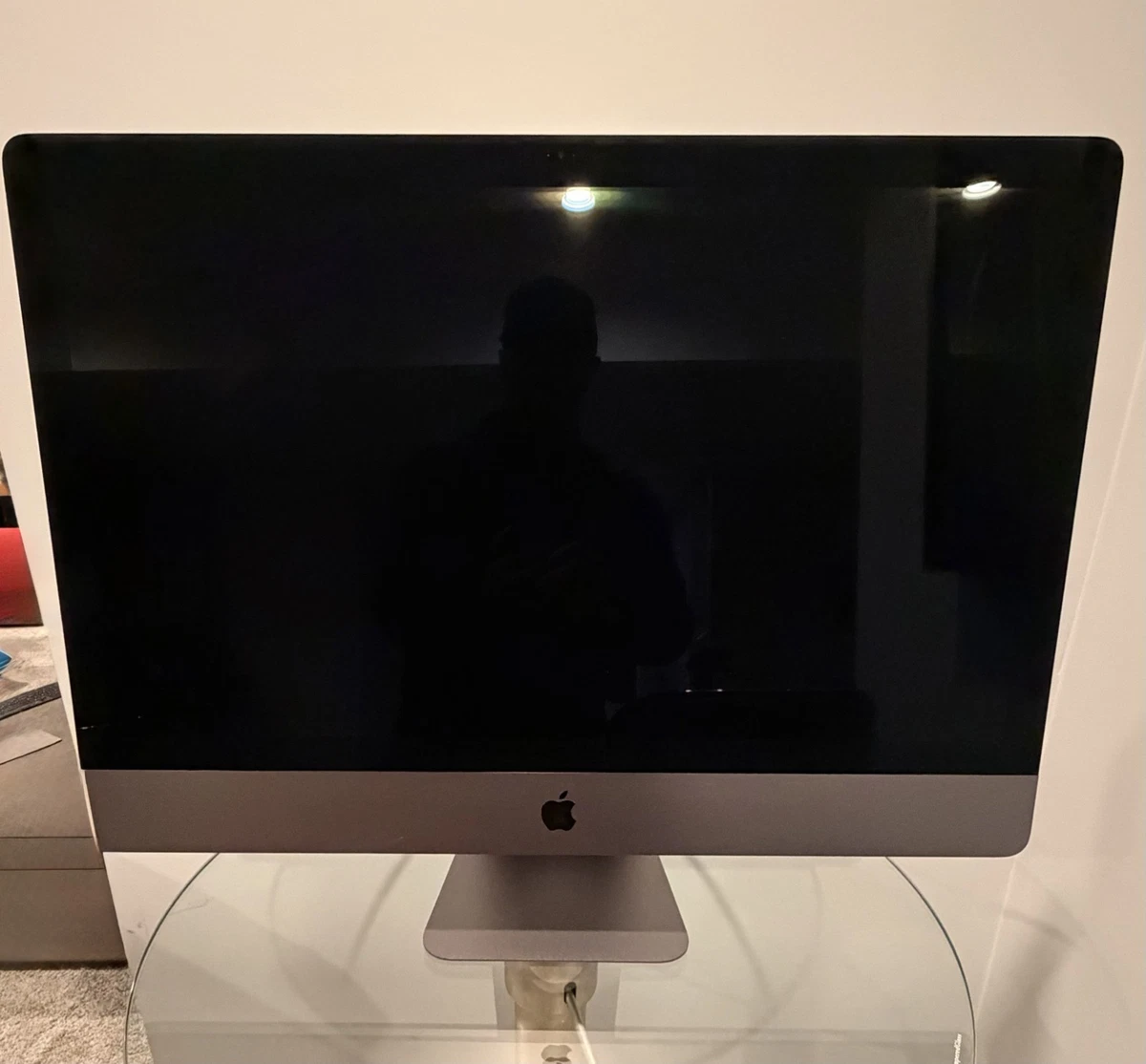 64 GB RAM Apple Desktops & All - In - 2017 Release Year Ones for