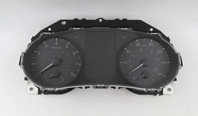 Speedometer Cluster 83K Miles MPH Fits 2017-2018 NISSAN ROGUE SPORT OEM #38153 - Image 1 of 4