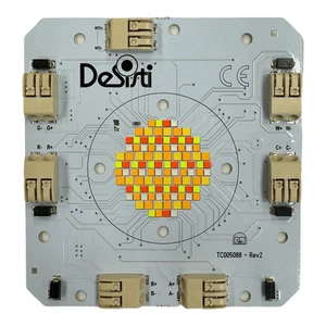 Desisti LED Module TC005088 Rev2 80x75mm - Imagen 1 de 1