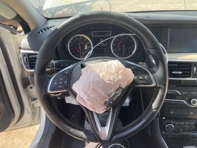 Volante INFINITI QX30 2018 965864 - Imagem 1 de 4