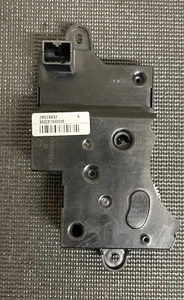 2018 2019 Dodge Grand CARAVAN Steering ANGLE SENSOR 28529932 (43K) OEM - Picture 1 of 7